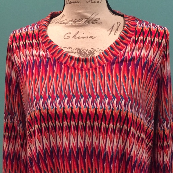 Premise Tops - 🌸💕Reg  $74 Premise multi colored tunic 💕🌸